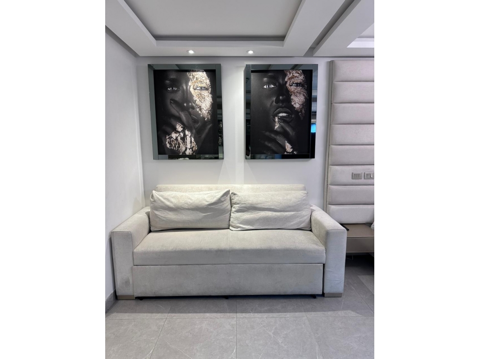 OPORTUNIDAD SE VENDE APARTAMENTO EN LA CAMPINA — foto 3