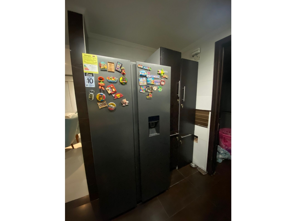 SE VENDE APARTAMENTO EN CIUDAD JARDIN — foto 6