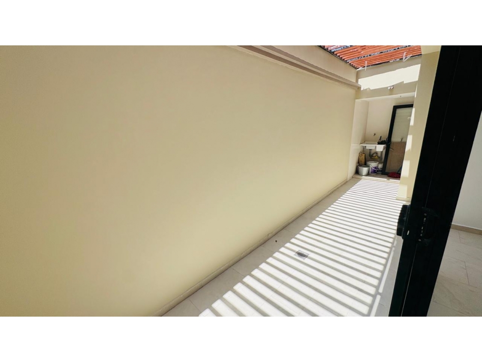 SE VENDE CASA EN CIUDAD JARDÍN — foto 6