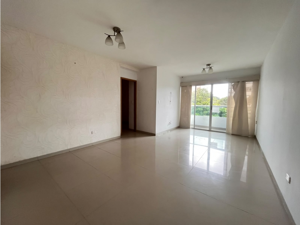 SE VENDE APARTAMENTO EN LA CAMPINA