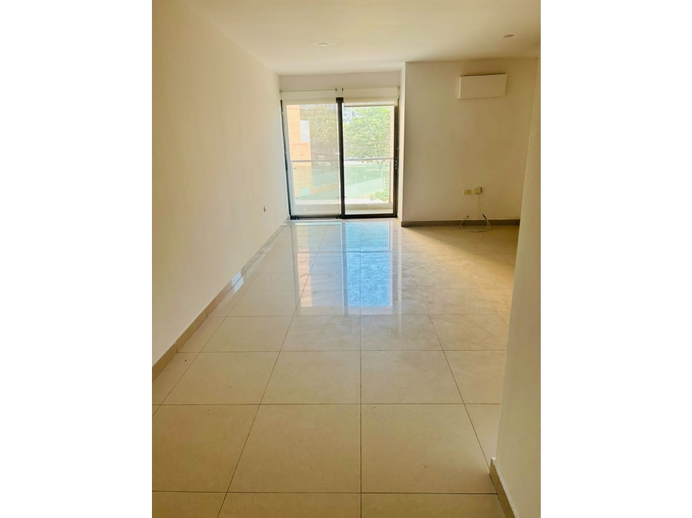 SE VENDE APARTAMENTO EN VILLA SANTOS AMPLIO
