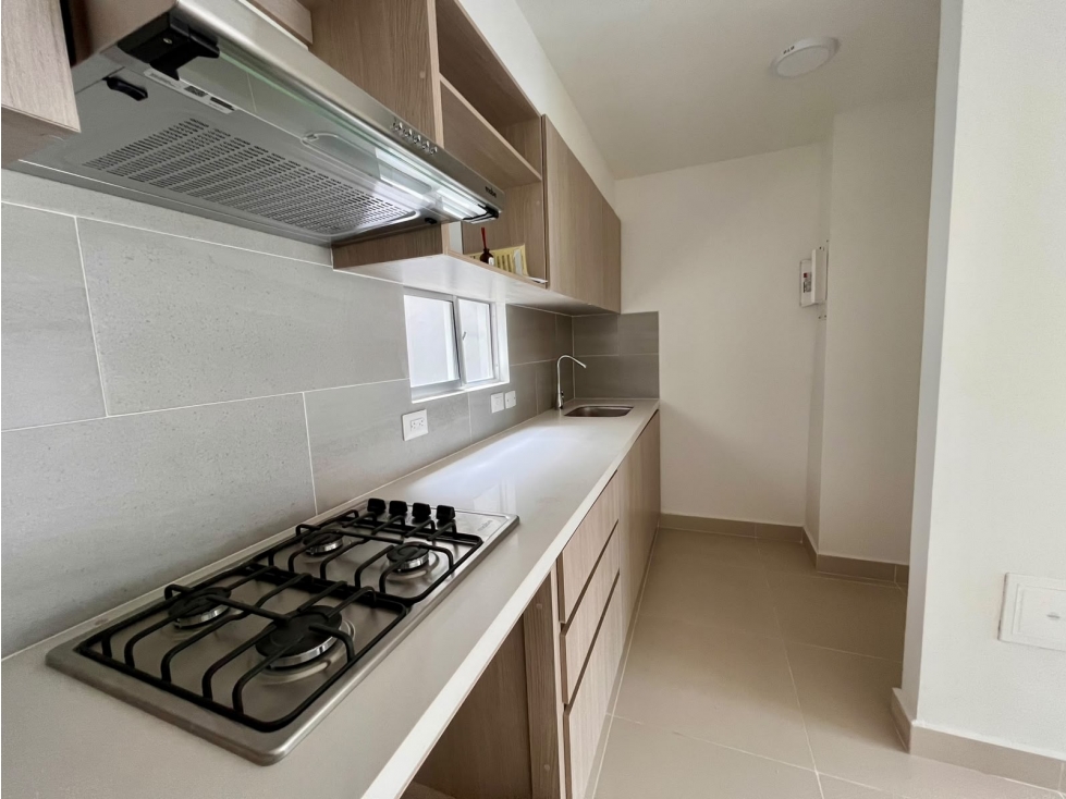 SE VENDE APARTAMENTO PARA ESTRENAR EN RIOMAR — foto 3