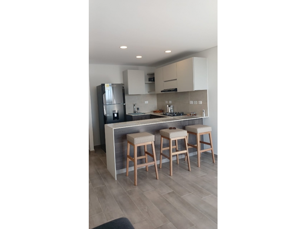 OPORTUNIDAD DE INVERSION SE VENDE APARTAMENTO EN LA CASTELLANA