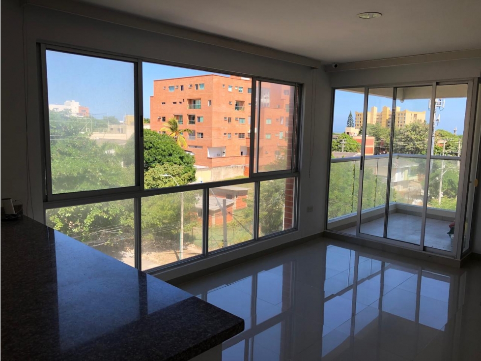 SE VENDE AMPLIO APARTAMENTO EN VILLA DEL ESTE — foto 6