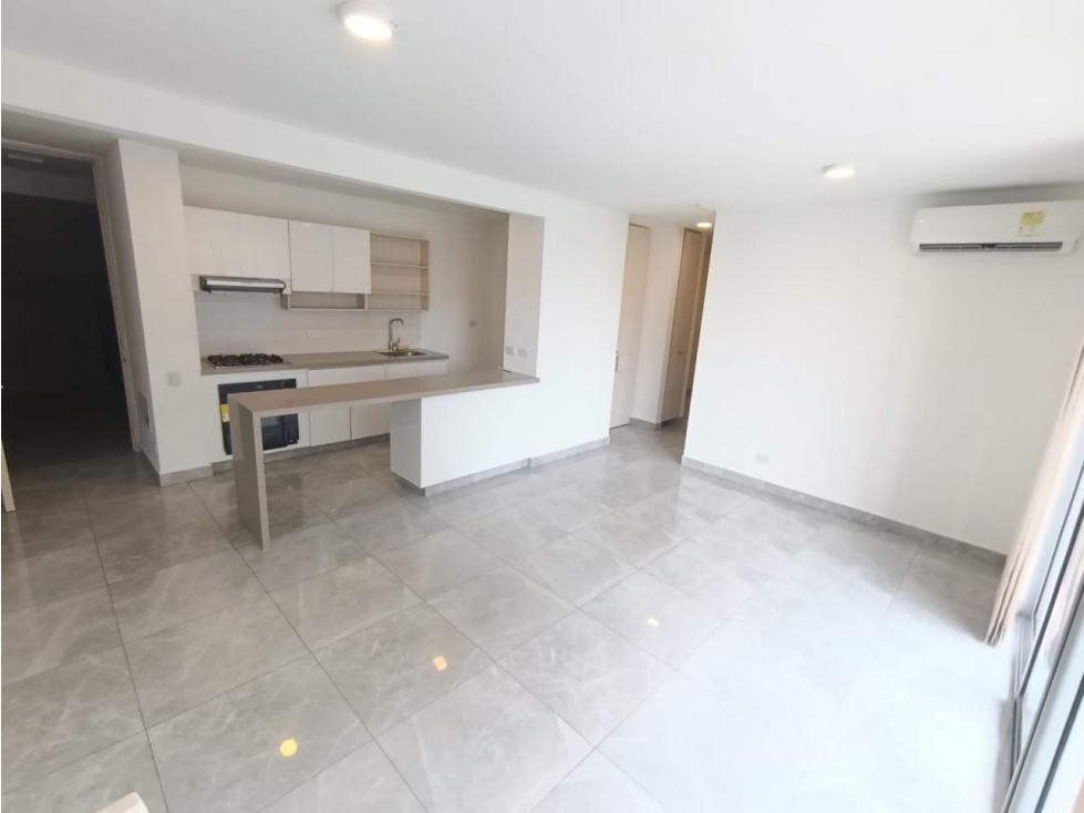 SE VENDE APARTAMENTO EN RIOALTO