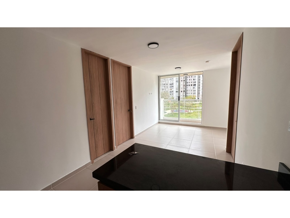 SE VENDE APARTAMENTO NUEVO EN MALLORQUIN — foto 2