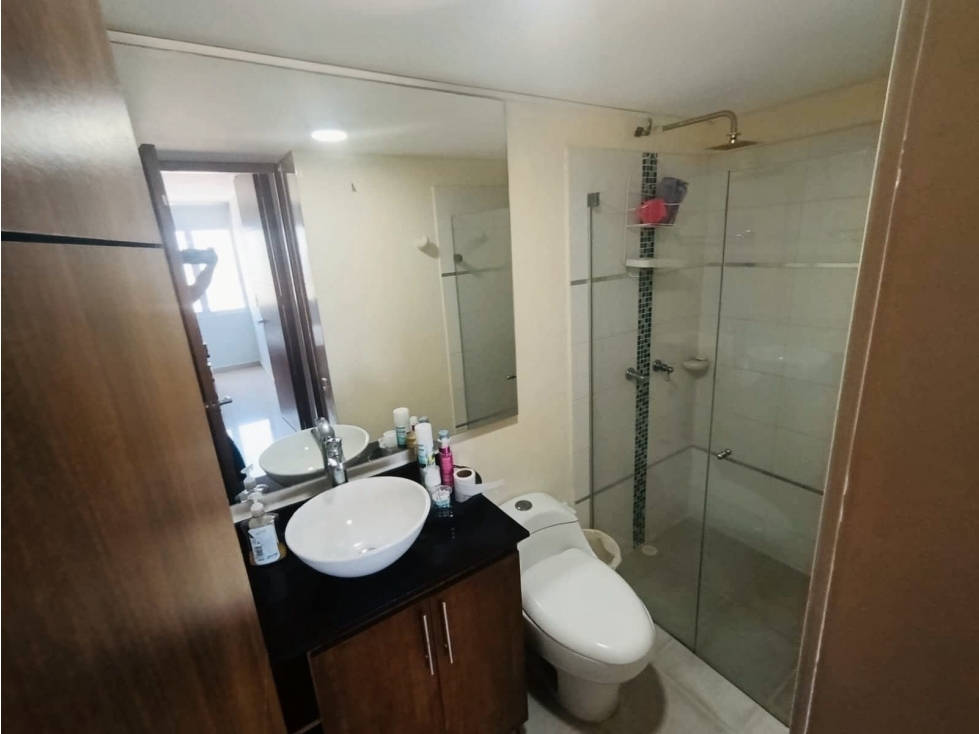 SE VENDE AMPLIO APARTAMENTO EN VILLA CAMPESTRE — foto 6