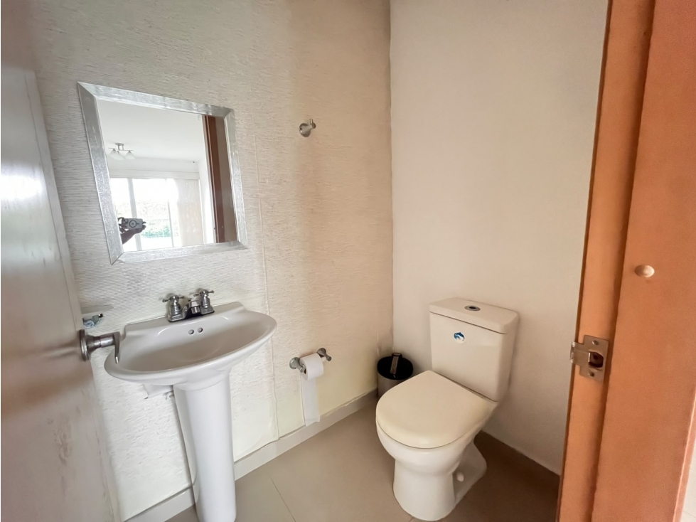 SE VENDE APARTAMENTO EN LA CAMPINA — foto 6