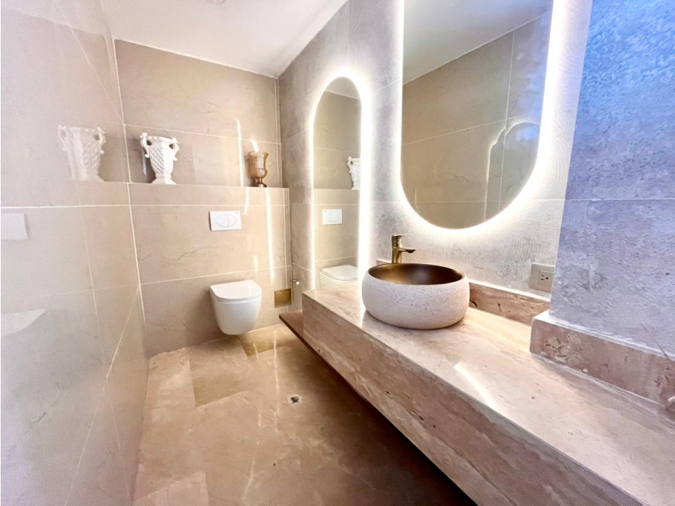 CASA LUXURY EN VENTA VILLA CAMPESTRE TRADICIONAL — foto 4