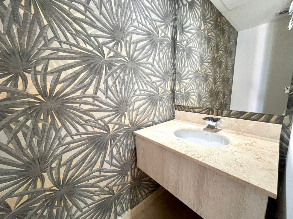 SE VENDE EXCLUSIVO APARTAMENTO EN BUENAVISTA LADO SOMBRA — foto 5