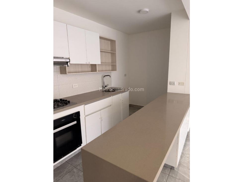 SE VENDE APARTAMENTO EN RIOALTO — foto 4