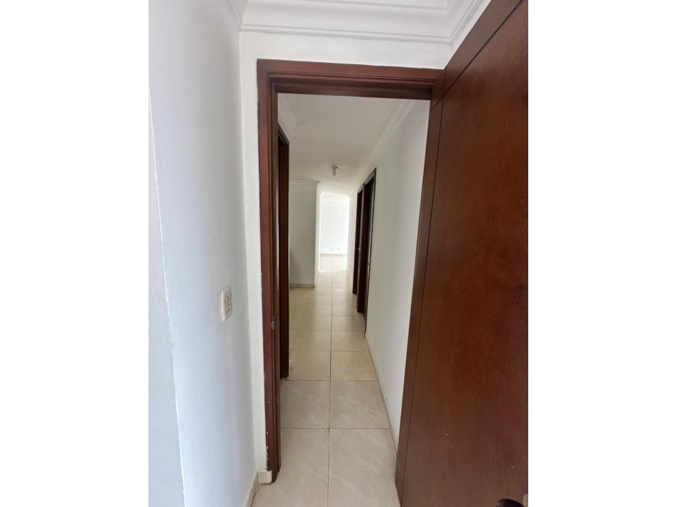 SE VENDE APARTAMENTO EN MIRAMAR LADO SOMBRA — foto 6
