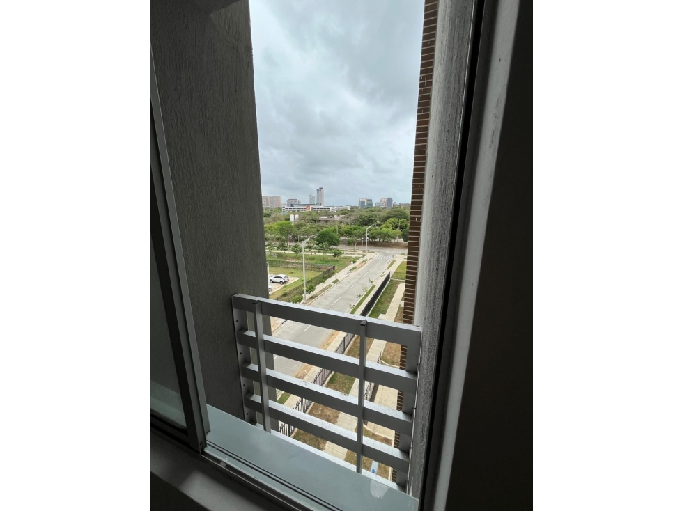 SE VENDE APARTAMENTO NUEVO EN MALLORQUIN — foto 6