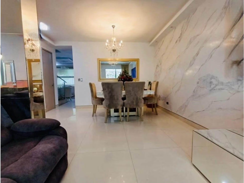 SE VENDE CASA EN CONJUNTO EN VILLA CAMPESTRE TRADICIONAL - 2