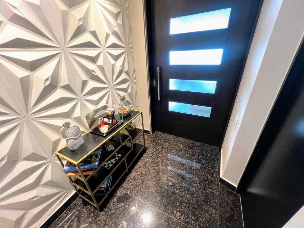 SE VENDE APARTAMENTO DE LUJO EN LA CASTELLANA — foto 5