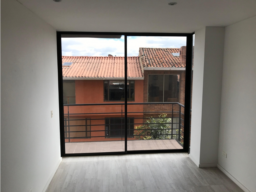 SE VENDE MODERNO APARTAMENTO EN CHIA — foto 3