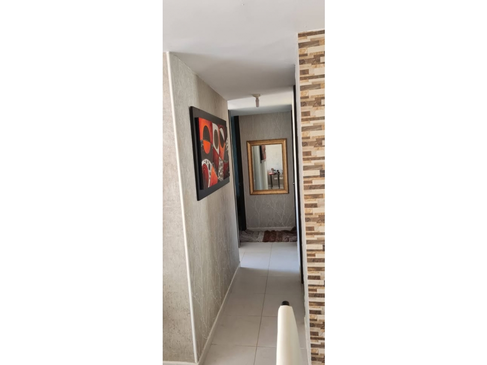SE VENDE APARTAMENTO EN LA CONCEPCION — foto 5