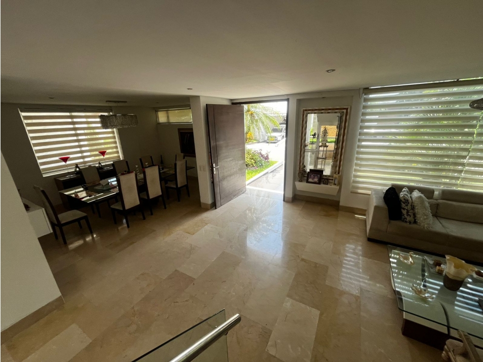 SE VENDE CASA AMPLIA EN VILLA CAMPESTRE TRADICIONAL — foto 6