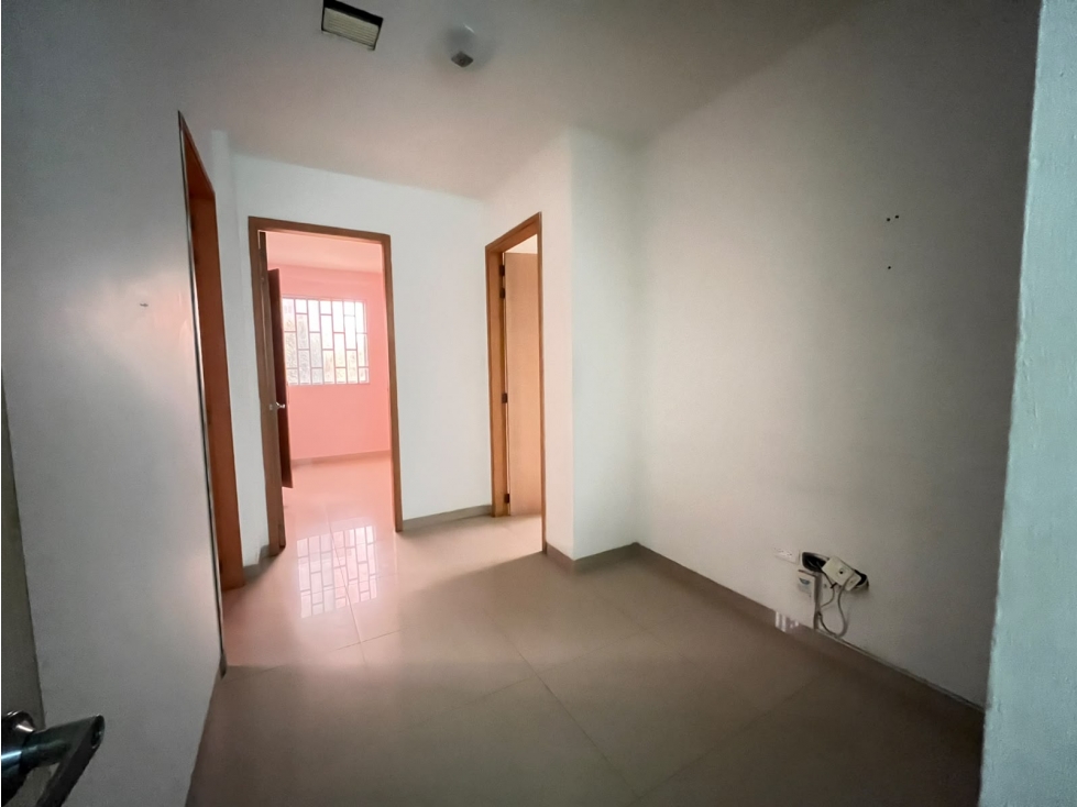 SE VENDE APARTAMENTO EN LA CAMPINA — foto 2