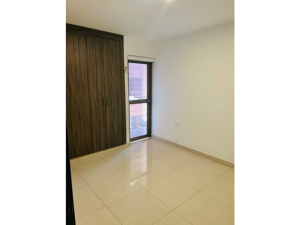 SE VENDE APARTAMENTO EN VILLA SANTOS AMPLIO — foto 4