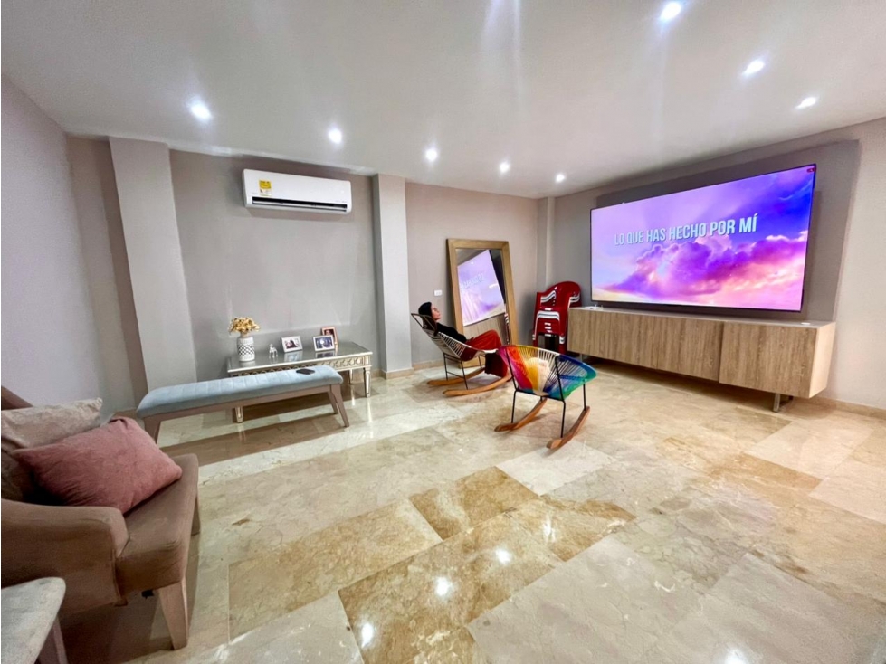 CASA LUXURY EN VENTA VILLA CAMPESTRE TRADICIONAL — foto 3