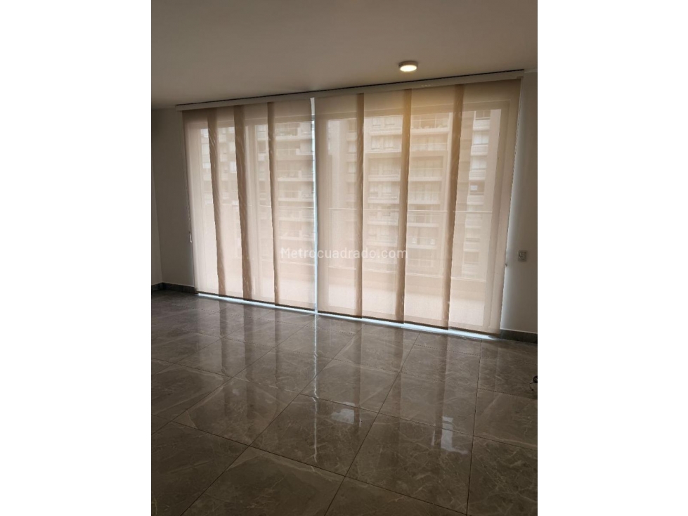 SE VENDE APARTAMENTO EN RIOALTO — foto 3