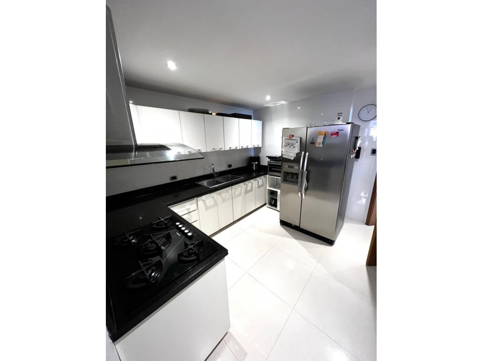 SE VENDE APARTAMENTO AMPLIO EN RIOMAR BUENAVISTA — foto 4