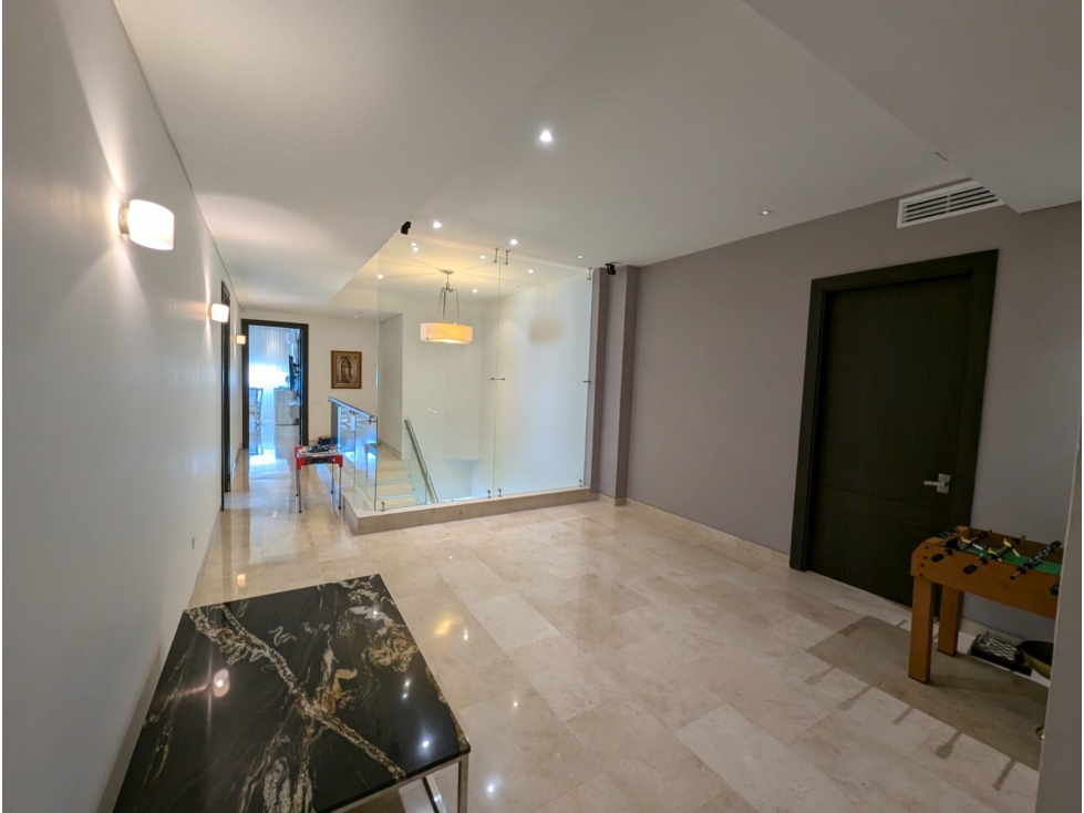 SE VENDE EXCLUSIVO PENTHOUSE ALTOS DE RIOMAR BUENAVISTA — foto 6