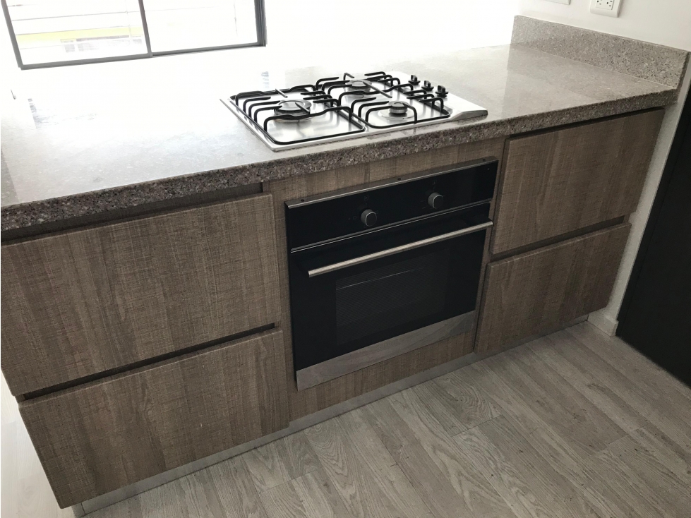 SE VENDE MODERNO APARTAMENTO EN CHIA — foto 2