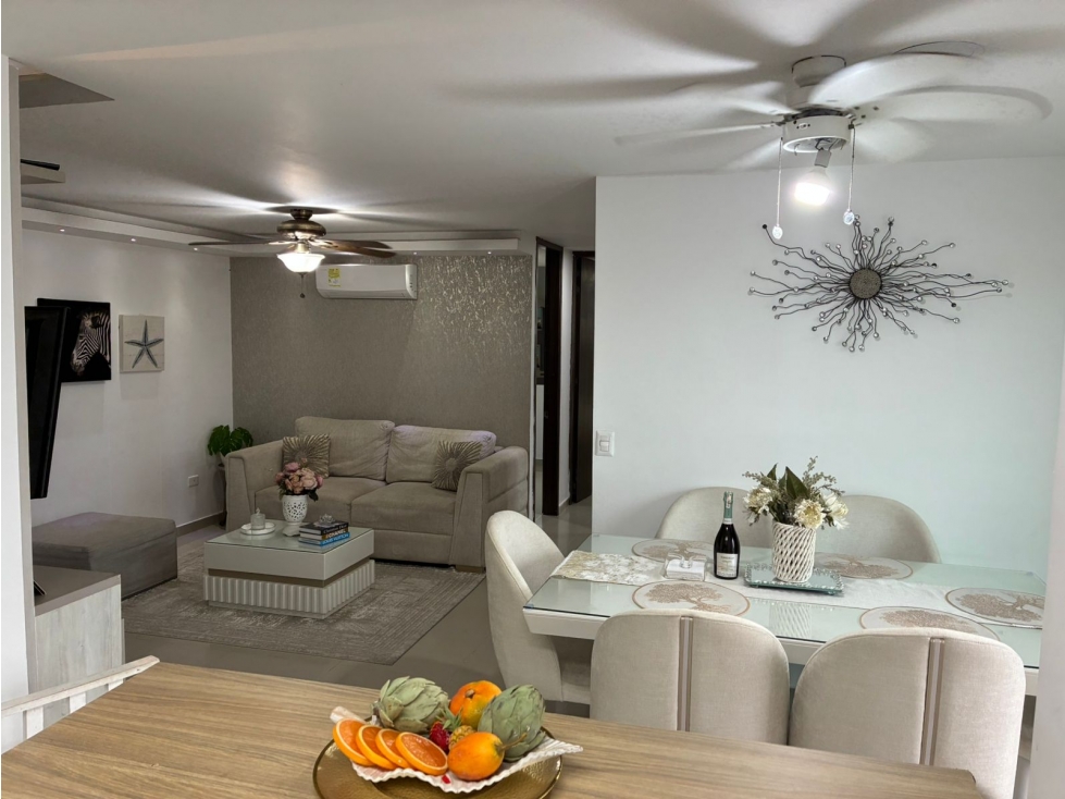 SE VENDE MODERNO APARTAMENTO EN BOSTON — foto 4