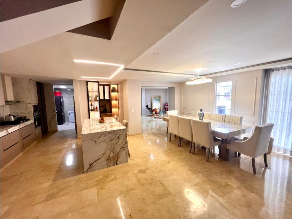 CASA LUXURY EN VENTA VILLA CAMPESTRE TRADICIONAL