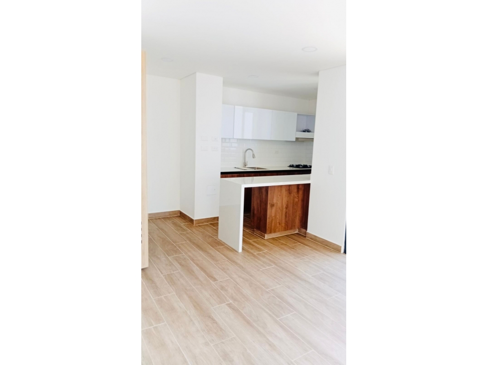 VENTA DE APARTAMENTO VIVE RIO PISO ALTO ESPECTACULAR VISTA — foto 4