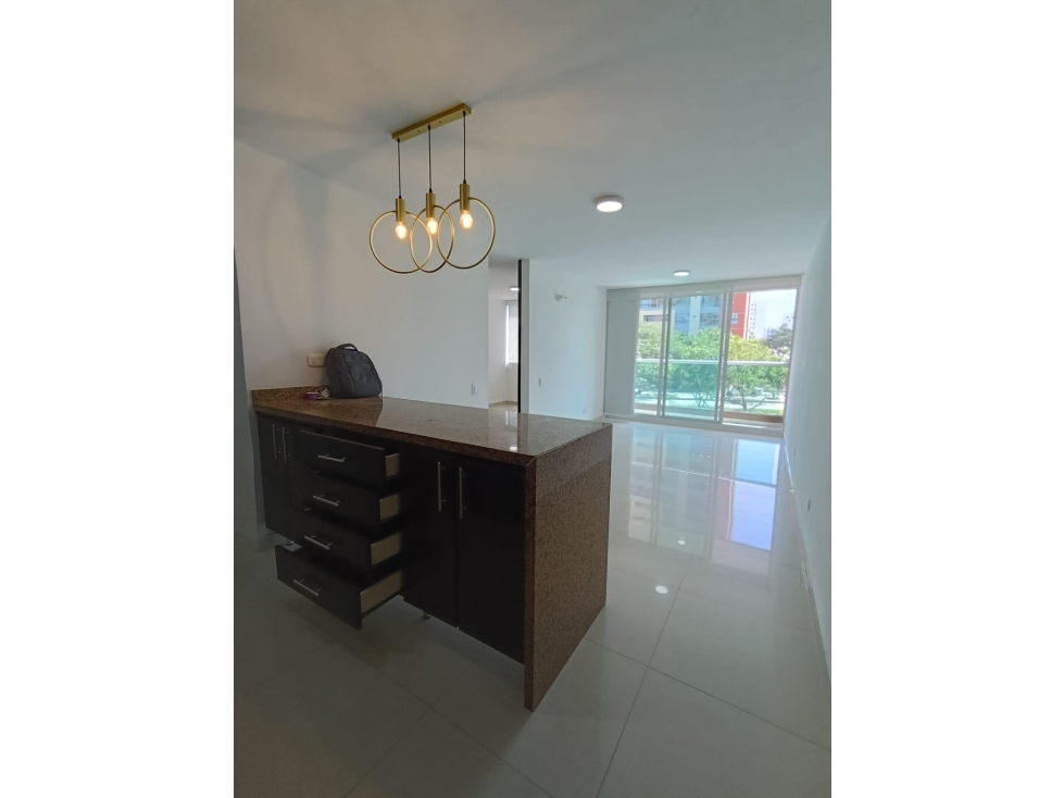 SE VENDE APARTAMENTO SOMBRA EN MIRAMAR