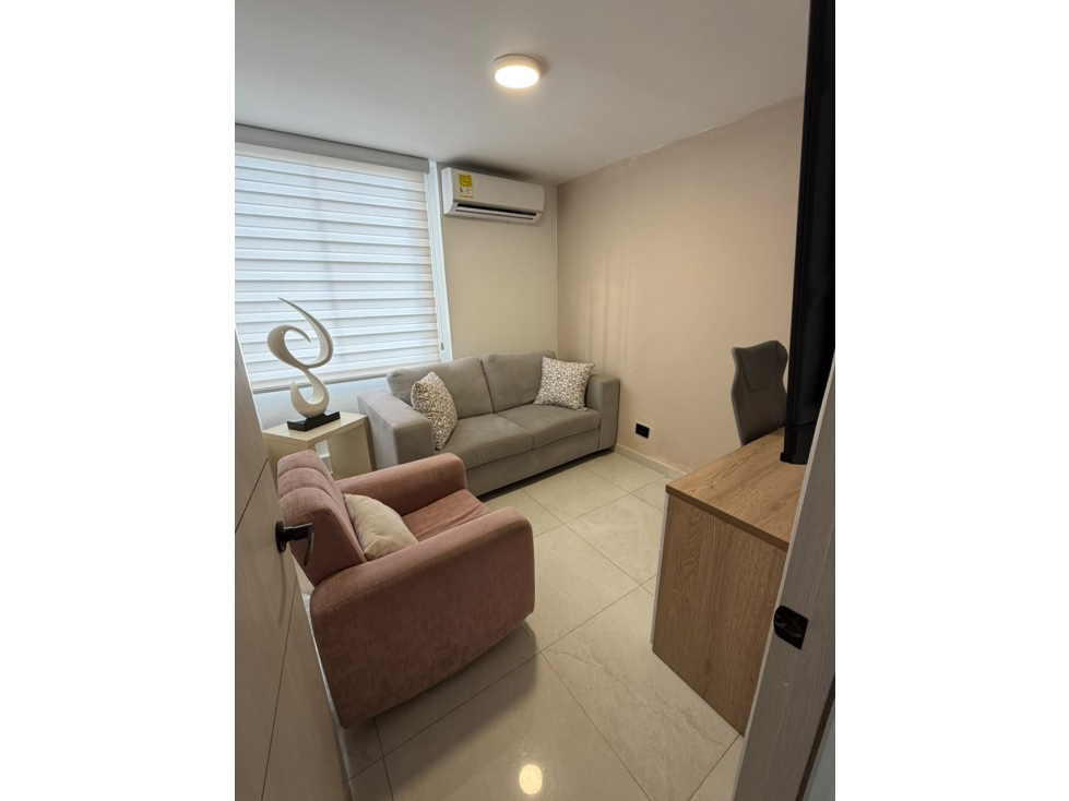 SE VENDE APARTAMENTO EN PARAISO LADO SOMBRA — foto 4