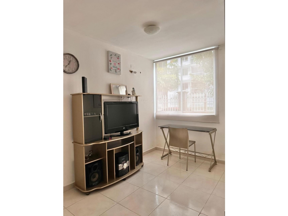 SE VENDE APARTAMENTO SOMBRA EN MIRAMAR — foto 6