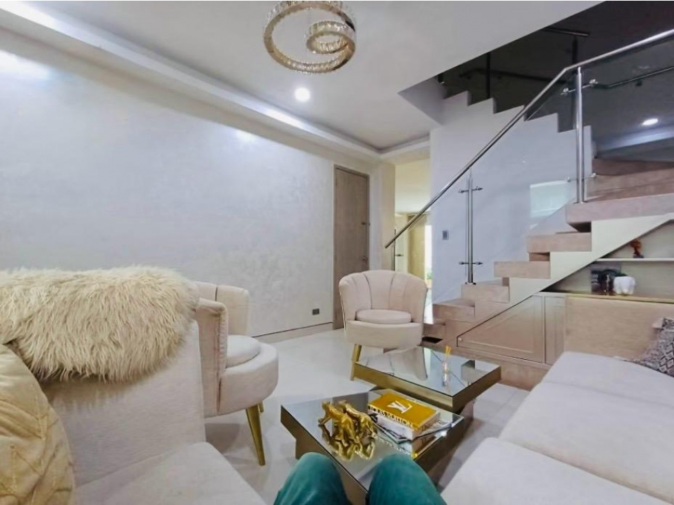 SE VENDE CASA EN CONJUNTO EN VILLA CAMPESTRE TRADICIONAL - 4