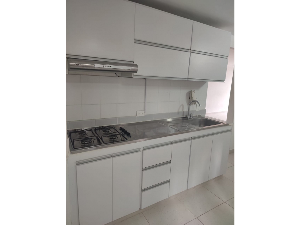 OPORTUNIDAD SE VENDE APARTAMENTO EN MIRAMAR 1 PISO — foto 4