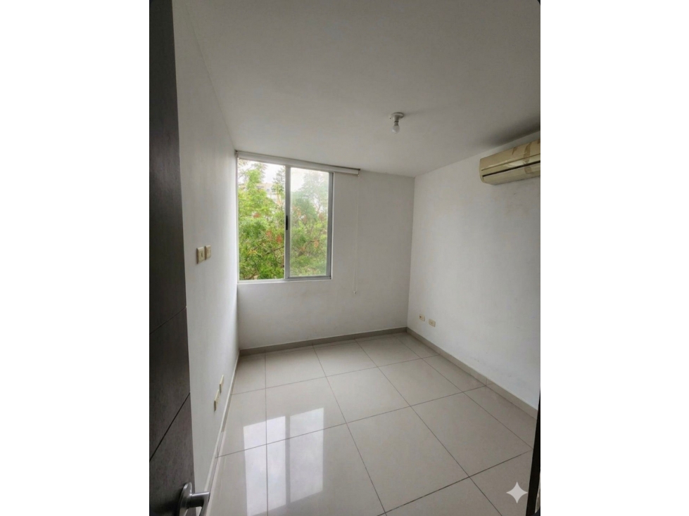SE VENDE APARTAMENTO EN VILLA CAROLINA — foto 6