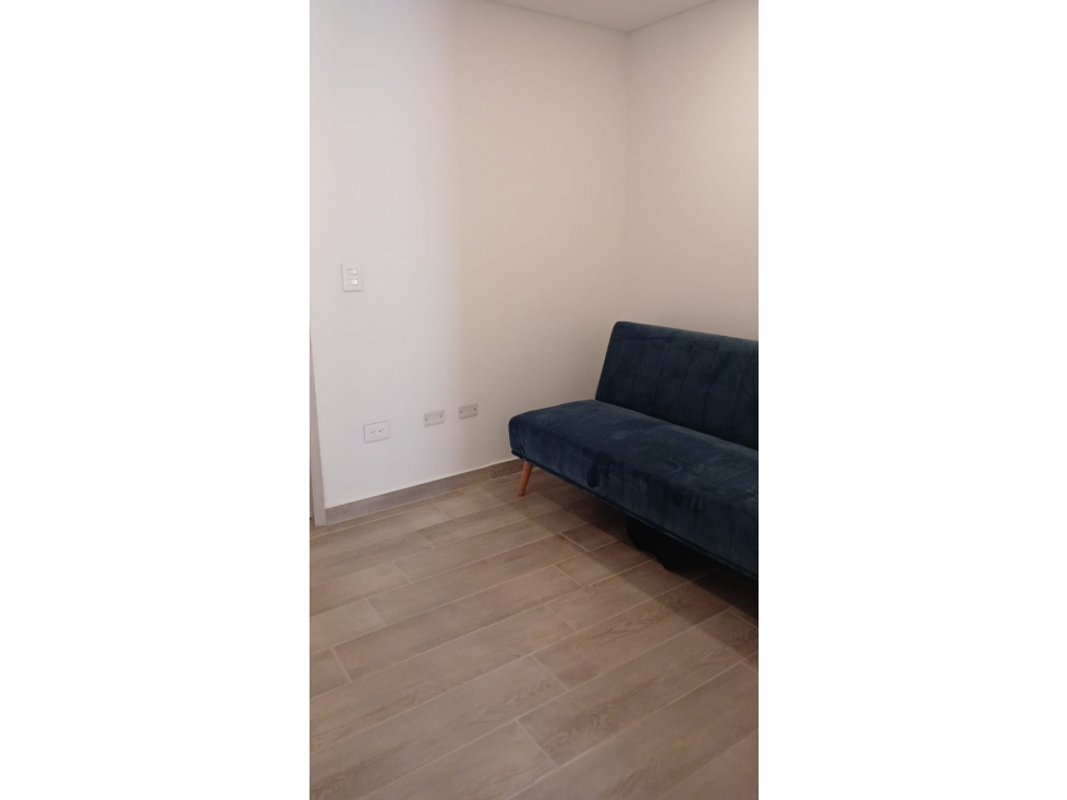 OPORTUNIDAD DE INVERSION SE VENDE APARTAMENTO EN LA CASTELLANA — foto 6