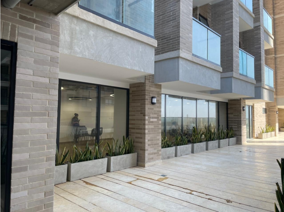 VENTA DE APARTAMENTO VIVE RIO PISO ALTO ESPECTACULAR VISTA — foto 6