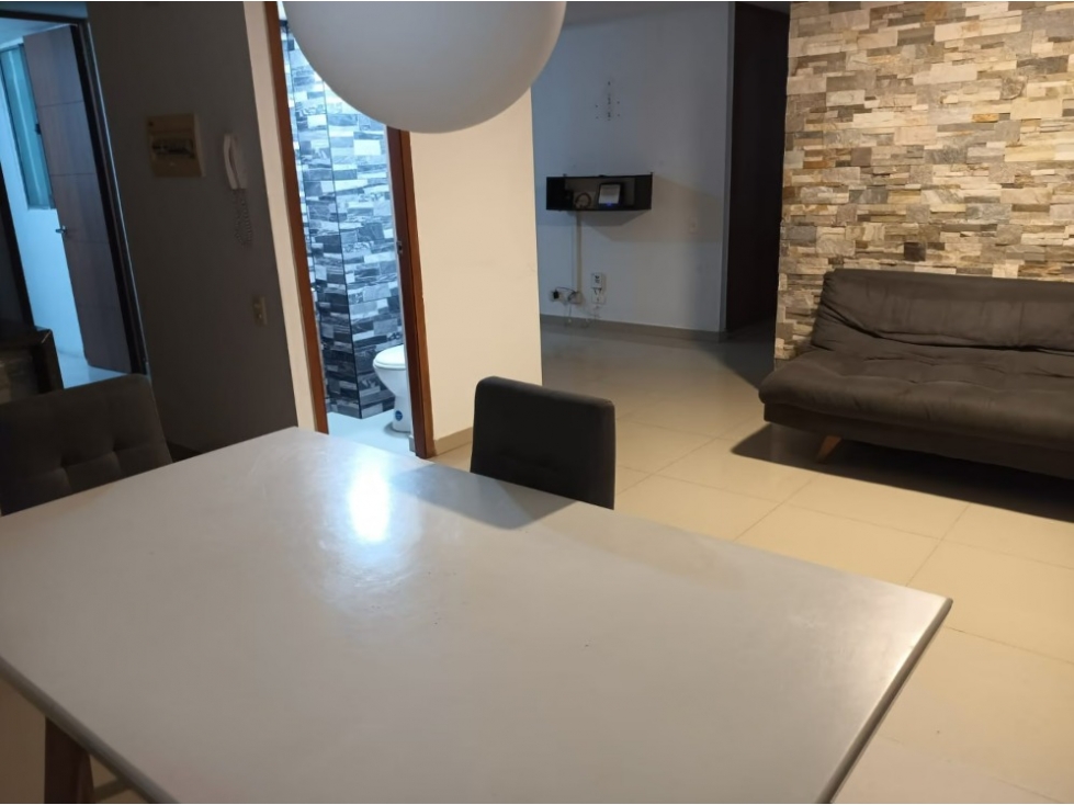 SE VENDE AMPLIO APARTAMENTO EN VILLA CAMPESTRE PRIMER PISO — foto 3