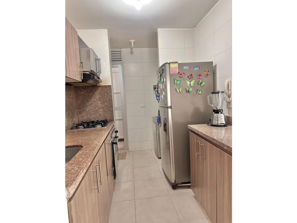 SE VENDE APARTAMENTO SOMBRA EN MIRAMAR — foto 4