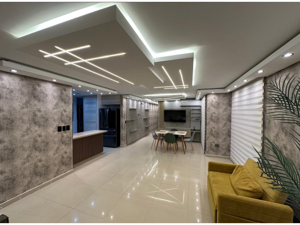 SE VENDE APARTAMENTO MODERNO EN RIOALTO — foto 2