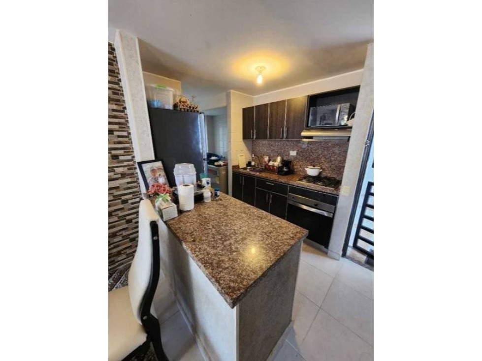 SE VENDE APARTAMENTO EN LA CONCEPCION — foto 4