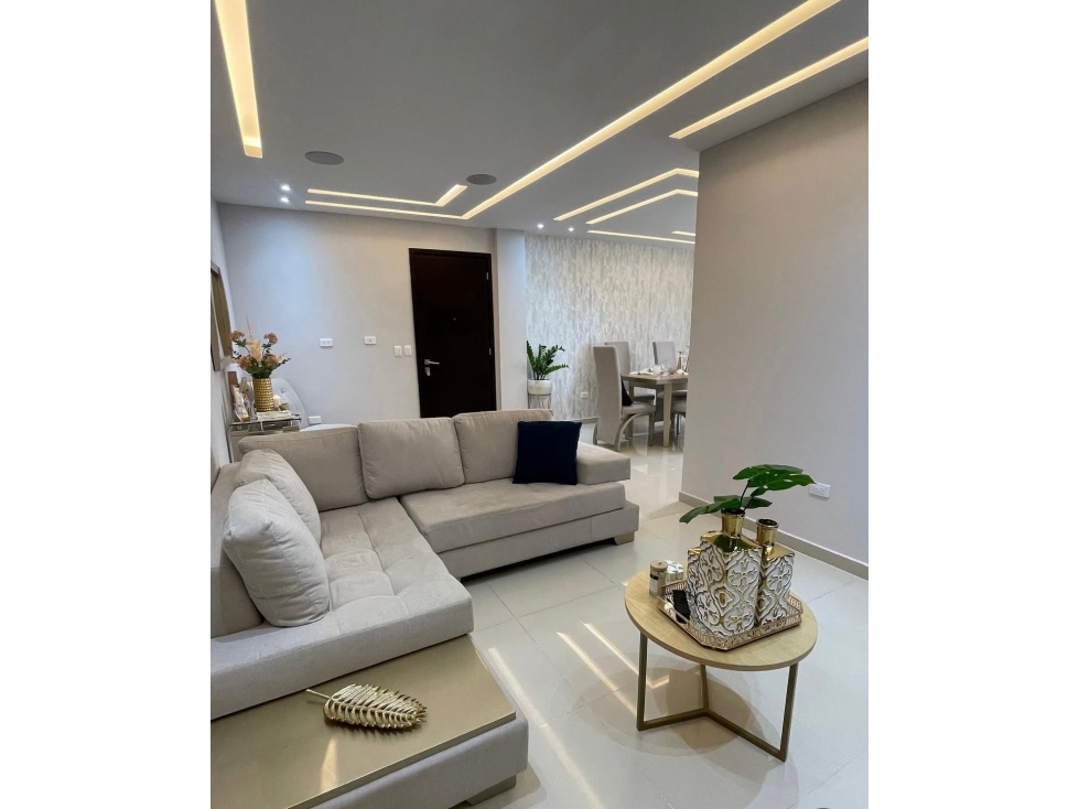 SE VENDE REMODELADO APARTAMENTO EN LA CAMPIÑA — foto 4