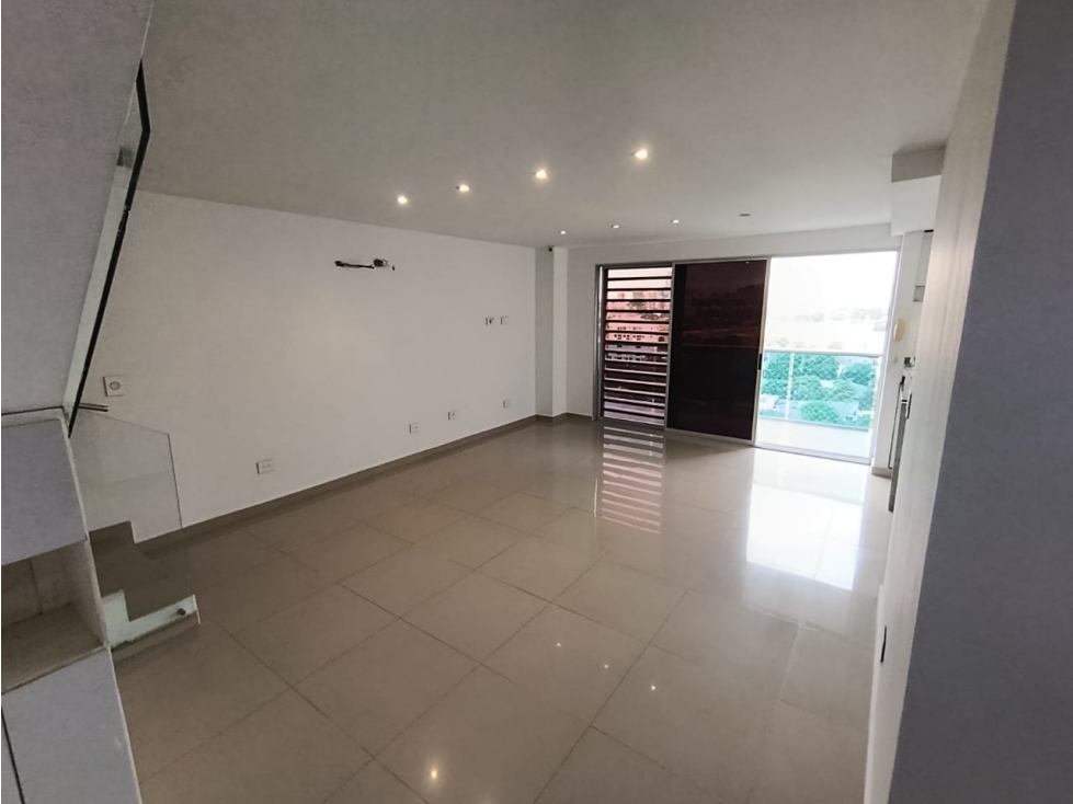 SE VENDE PENTHOUSE EN LA CONCEPCION — foto 4