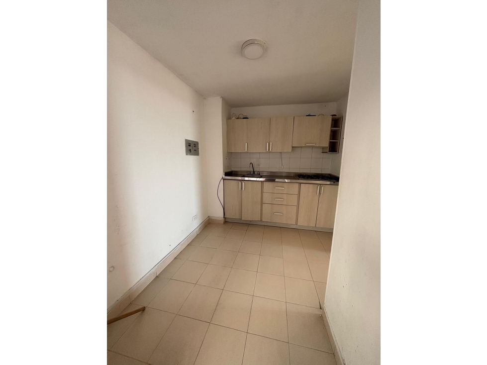SE VENDE APARTAMENTO EN VILLA CAROLINA SOMBRA — foto 3