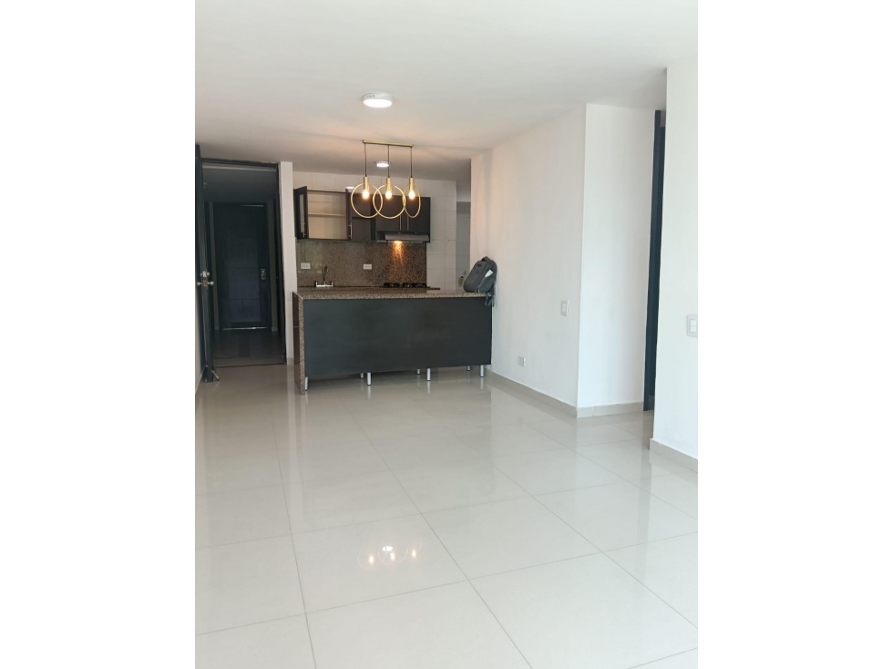 SE VENDE APARTAMENTO SOMBRA EN MIRAMAR — foto 2