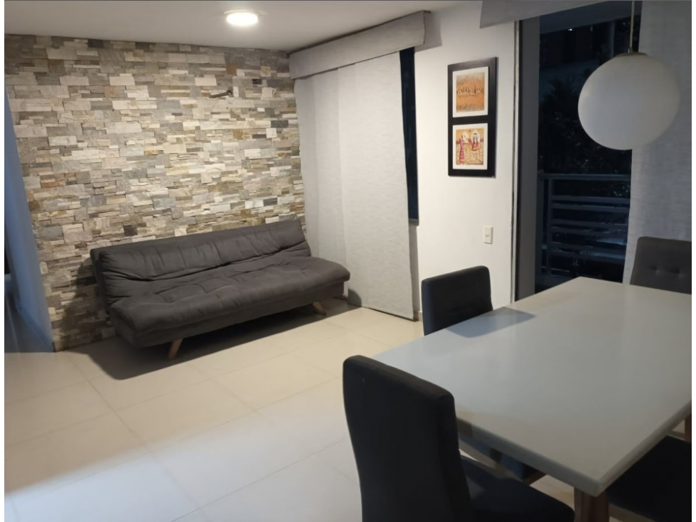 SE VENDE AMPLIO APARTAMENTO EN VILLA CAMPESTRE PRIMER PISO — foto 6