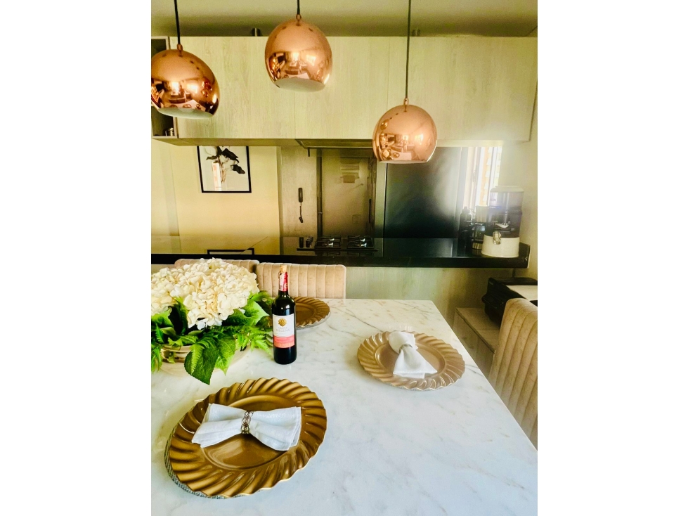 SE VENDE APARTAMENTO AMPLIO EN VILLA COUNTRY — foto 5